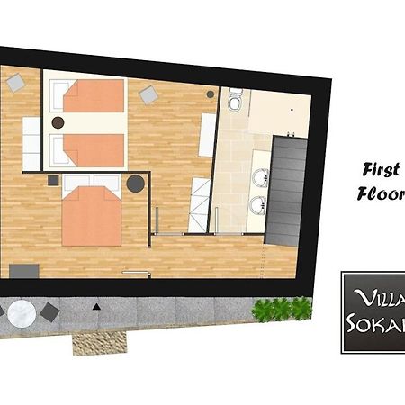 Deluxe Rhodes Villa Villa Sokaki Well Furnished 2 Bedrooms Lindos Ngoại thất bức ảnh