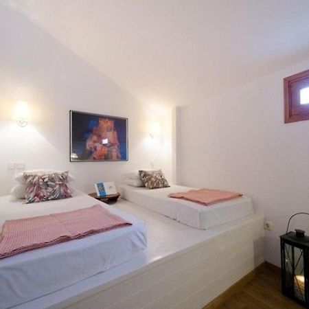 Deluxe Rhodes Villa Villa Sokaki Well Furnished 2 Bedrooms Lindos Ngoại thất bức ảnh