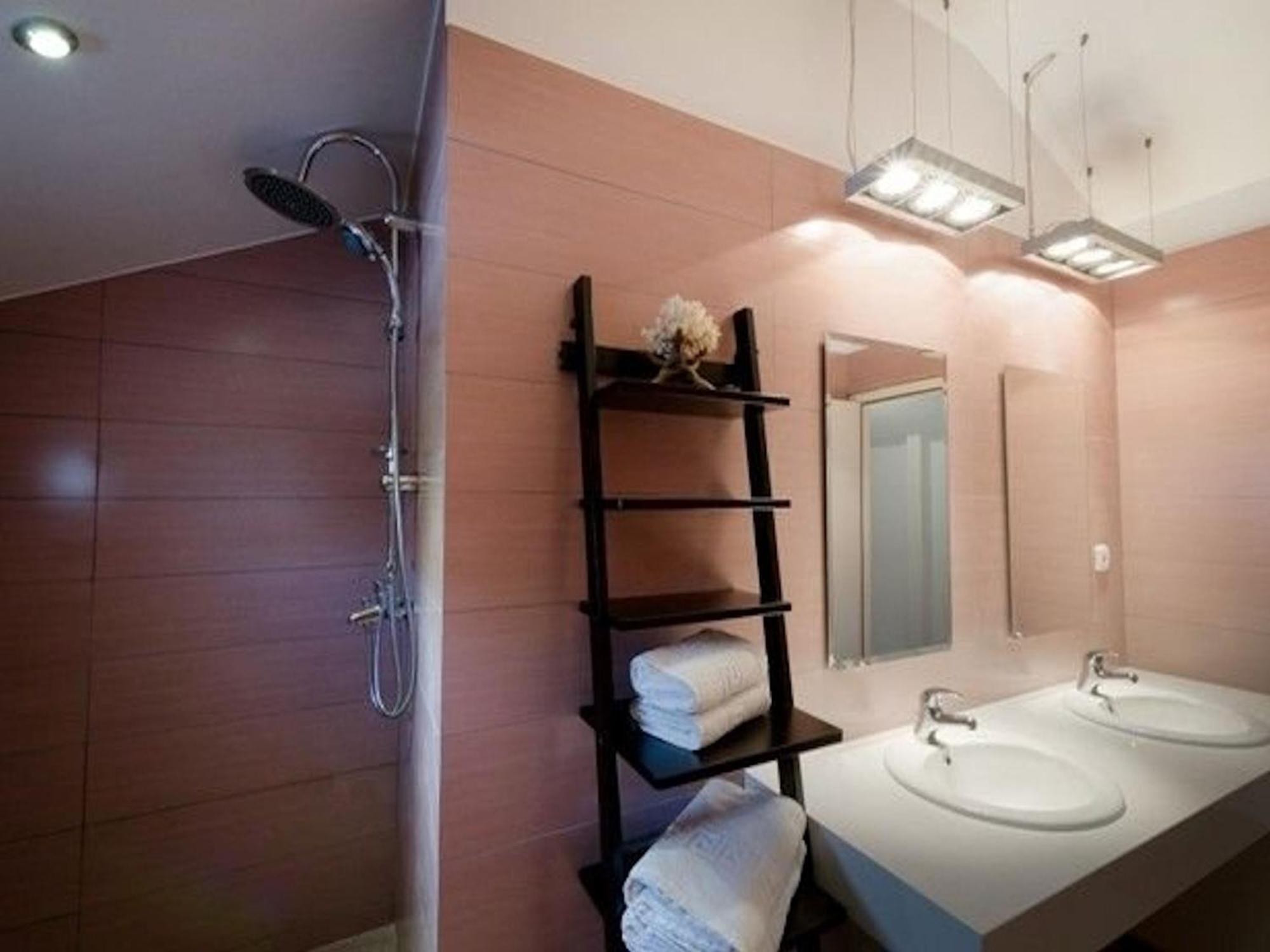 Deluxe Rhodes Villa Villa Sokaki Well Furnished 2 Bedrooms Lindos Ngoại thất bức ảnh