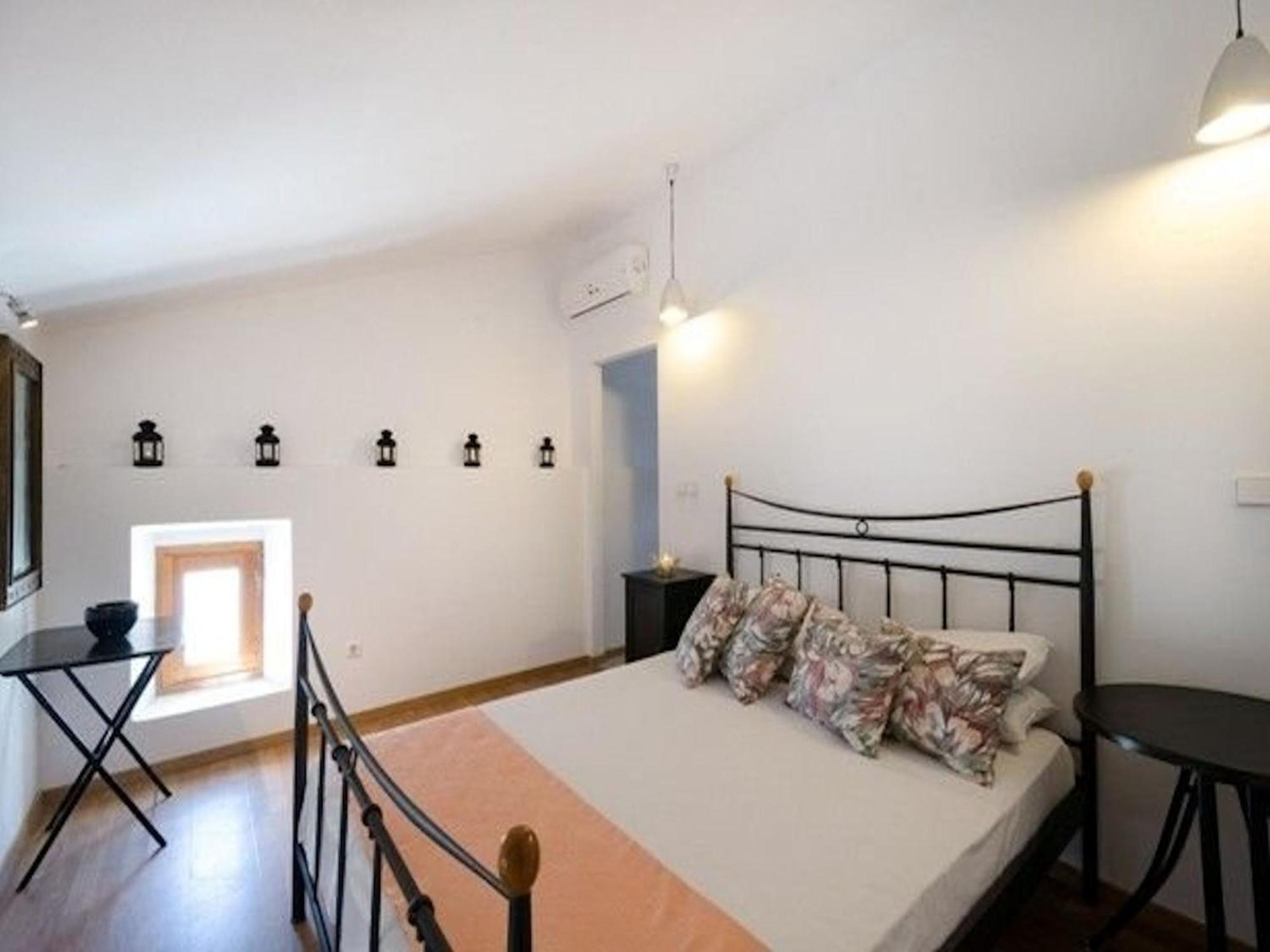 Deluxe Rhodes Villa Villa Sokaki Well Furnished 2 Bedrooms Lindos Ngoại thất bức ảnh